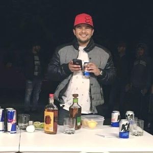 Meet your Posher, Felipe